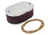 K&N FILTRE  AIR ASSEMBLAGE COURSE KN 569168 56-9168*