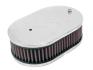 K&N FILTRE  AIR ASSEMBLAGE COURSE KN 569169 56-9169