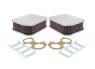 K&N FILTRE  AIR ASSEMBLAGE COURSE KN 569175 56-9175*