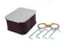 K&N FILTRE  AIR ASSEMBLAGE COURSE KN 569235 56-9235*