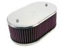 K&N FILTRE  AIR ASSEMBLAGE COURSE KN 569252 56-9252*