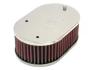 K&N FILTRE  AIR ASSEMBLAGE COURSE KN 569257 56-9257*