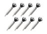 Tall Ls Valve Cover Bolt (set Of 8) HOLLEY 561-134