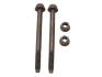 FORD MUSTANG 1970-1973 200 250 302 351 428 429 BOULONS POUR SUPPORTS MOTEUR Engine Mount Bracket to Insulator Bolts SCOTT DRAKE 56354-SK
