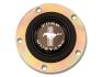 FORD MUSTANG 1964-1973 BOUTON DE KLAXON AVEC LOGO CHEVAL PONY COMPATIBLE VOLANT GRANT 1170 1175 Grant Collector pony center cap 1170 SCOTT DRAKE 5668