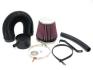 K&N KIT D`ADMISSION COMPLET 57I KN 5700271 57-0027-1*