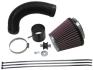 K&N KIT D`ADMISSION COMPLET 57I KN 5700412 57-0041-2*