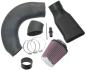 K&N KIT D`ADMISSION COMPLET 57I KN 5700551 57-0055-1*
