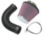 K&N KIT D`ADMISSION COMPLET 57I KN 570067 57-0067*