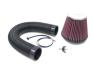 K&N KIT D`ADMISSION COMPLET 57I KN 570092 57-0092*