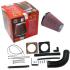 K&N KIT D`ADMISSION COMPLET 57I KN 570100 57-0100*