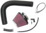 K&N KIT D`ADMISSION COMPLET 57I KN 5701071 57-0107-1*