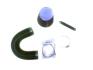 K&N KIT D`ADMISSION COMPLET 57I KN 570337 57-0337*