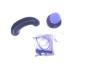K&N KIT D`ADMISSION COMPLET 57I KN 570392 57-0392*