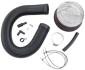 K&N KIT D`ADMISSION COMPLET 57I KN 570401 57-0401*