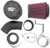 K&N KIT D`ADMISSION COMPLET 57I KN 570498 57-0498*