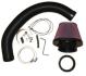 K&N KIT D`ADMISSION COMPLET 57I KN 570504 57-0504*