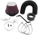 K&N KIT D`ADMISSION COMPLET 57I KN 570505 57-0505*