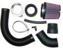 K&N KIT D`ADMISSION COMPLET 57I KN 570508 57-0508*