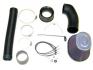 K&N KIT D`ADMISSION COMPLET 57I KN 5705171 57-0517-1*