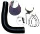 K&N KIT D`ADMISSION COMPLET 57I KN 570523 57-0523*