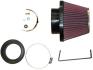 K&N KIT D`ADMISSION COMPLET 57I KN 570538 57-0538*