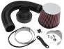 K&N KIT D`ADMISSION COMPLET 57I KN 570541 57-0541*