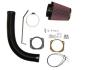 K&N KIT D`ADMISSION COMPLET 57I KN 570549 57-0549*
