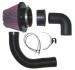 K&N KIT D`ADMISSION COMPLET 57I KN 570553 57-0553*