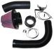 K&N KIT D`ADMISSION COMPLET 57I KN 570560 57-0560*