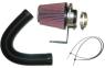 K&N KIT D`ADMISSION COMPLET 57I KN 570561 57-0561*