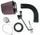 K&N KIT D`ADMISSION COMPLET 57I KN 570569 57-0569*