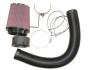 K&N KIT D`ADMISSION COMPLET 57I KN 570572 57-0572*