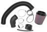 K&N KIT D`ADMISSION COMPLET 57I KN 570595 57-0595*