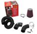 K&N KIT D`ADMISSION COMPLET 57I KN 570665 57-0665*