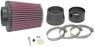 K&N KIT D`ADMISSION COMPLET 57I KN 570682 57-0682*