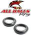 2 CACHES POUSSIRE 57-105 KTM 1290 SUPERDUKE GT 2016-2019