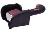 K&N KIT D`ADMISSION COMPLET 57 FIPK KN 571516 57-1516*