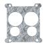 JOINT D EMBASE CARBURATEUR CARTER THERMO Mr Gasket 57A