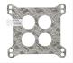 JOINT D EMBASE CARBURATEUR CARTER 4BBL UPC gasket carburetor Mr Gasket 57G