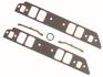 CHEVROLET 1965-1990 KIT DE JOINTS DE COLLECTEUR D`ADMISSION ultra/seal intake gasket big block Chevy Mr Gasket 5817