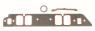 CHEVROLET 1965-1990 KIT DE JOINTS DE COLLECTEUR D`ADMISSION ultra/seal intake gasket big block with rectangle ports Chevy Mr Gasket 5818