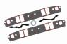 CHEVROLET 1955-1991 KIT DE JOINTS DE COLLECTEUR D`ADMISSION SMALL BLOCK ultra/seal intake gasket sb Chevy Mr Gasket 5821