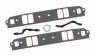CHEVROLET 1955-1991 (262-400) KIT DE JOINTS DE COLLECTEUR D`ADMISSION ultra/seal intake gasket small block Chevy  Mr Gasket 5822