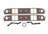 CHEVROLET 1955-1991 (262-400) KIT DE JOINTS DE COLLECTEUR D`ADMISSIONultra/seal intake gasket small block Chevy xl  Mr Gasket 5824