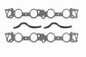 FORD BIG BLOCK V8 429 460 1968-1988 KIT JOINTS DE COLLECTEUR D`ADMISSION ultra/seal intake gasket Ford 429-460 Mr Gasket 5838