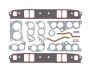 CHEVROLET V8 1986-1996 KIT JOINTS DE COLLECTEUR D`ADMISSION ultra/seal intake gasket small block kit Chevy TPI Mr Gasket 5851