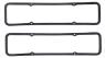 CHEVROLET 1955-1986 V8 262/400 JOINT DE COUVERCLE DE SOUPAPE  ultra-seal valve cover gasket small block Chevy Mr Gasket 5860