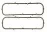 CHEVROLET 1965-2000 V8 396/454 JOINT DE COUVERCLE DE SOUPAPE ultra-seal valve cover gasket big block Chevy Mr Gasket 5862