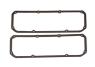 FORD MUSTANG 351C 1970-1973 JOINT DE COUVERCLE DE SOUPAPE ultra-seal valve cover gasket  Mr Gasket 5871